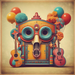 Funky Dr. Vibe