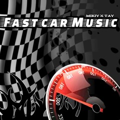 Fast Car Music (feat.Taymani) [Prod by ydustin9]