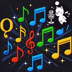 Mooglecast, Episode 13 | Music Makes You Lose Control | Videogame OSTs