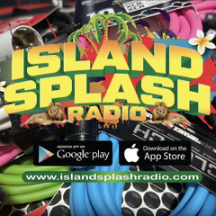 ISLAND SPLASH RADIO 1/29/23 FT DJ QLUV