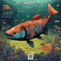 Waxve - In Extremis (Original Mix)