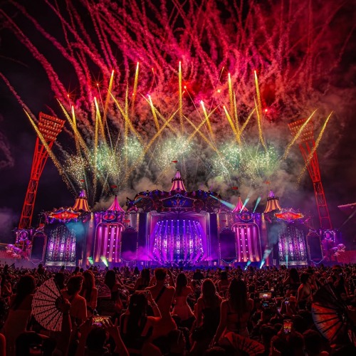 KNOCKOUT OUTDOOR 2025 | TONESHIFTERZ