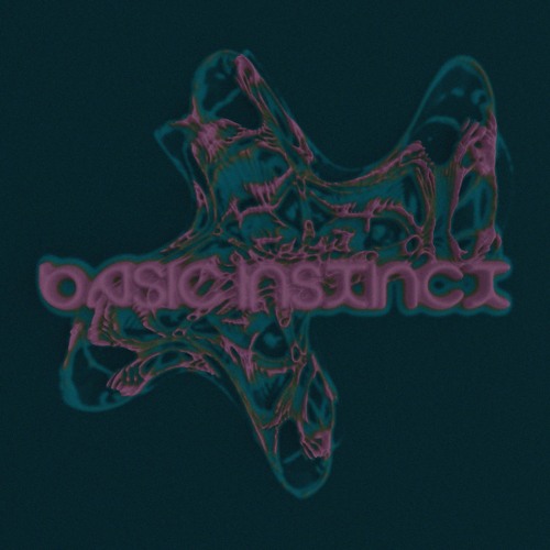 Basic Instinct w/ Zeitrapha: 9th November '24