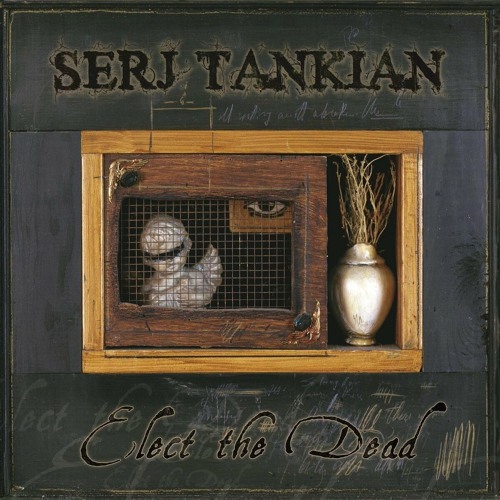 The unthinking majority-Serj Tankian