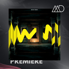 PREMIERE: The Gosha, Paul Brenning - Riders Of Night [Melodic Therapy]