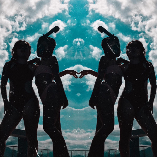 Tu es foutu remix - long nhật