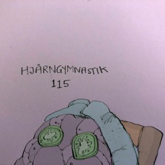 Hjärngymnastik 115: Gastroesofageala Gurkögon