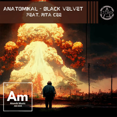 Black Velvet (feat. Rita Cee) (Original Mix)