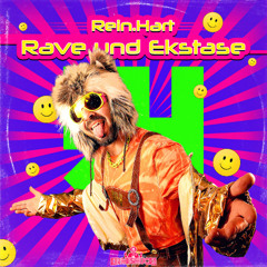 Rave und Ekstase
