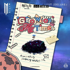 Grow on My Time vs. Running Away (Lightfighter Mashup)