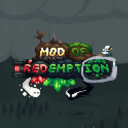 "Wastelands" | Terraria Mod of Redemption OST