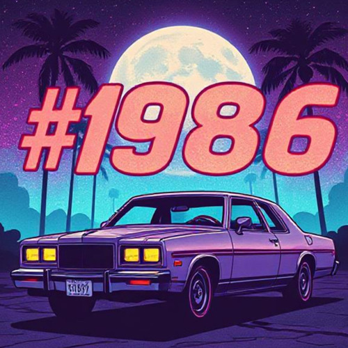 #NINETEEN86
