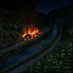 awakebutstillinbed -  chaos takes the wheel and i am a passenger