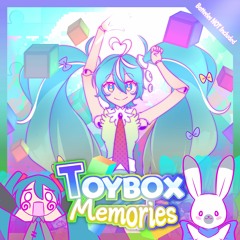 Toybox Memories ft. Hatsune Miku (MIKU EXPO 2023 Song Contest)