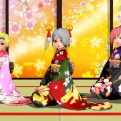 令和記念京都大花火博覧会2019夏 (Reiwa Kinen Kyoutodai Hanabi Hakurankai 2019 Natsu) - SLAVE.V-V-R