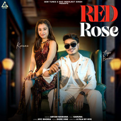 Red Rose (feat. Karuna)