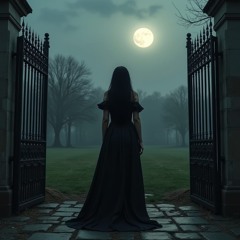 Sleep well my friend