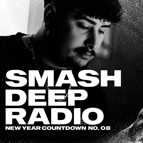 Counting Down to 2025 with Thvndex on Smash Deep Radio