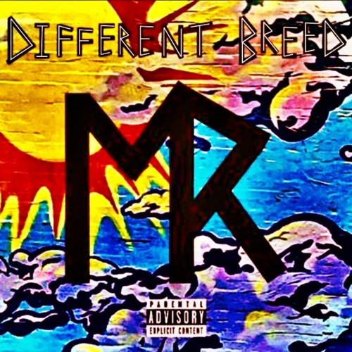 Different Breed