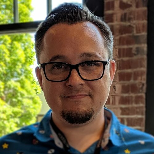 Stream 68. Steve Silver Unlocking the Metaverse for Creators by Future