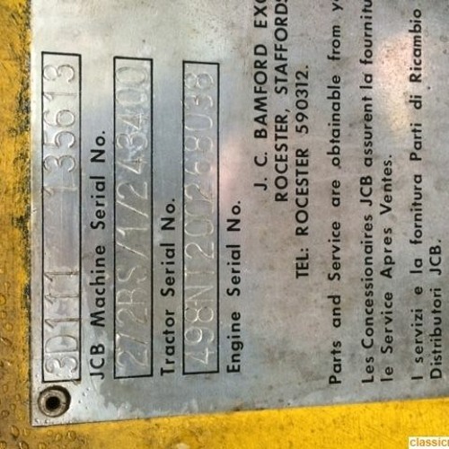 Stream Jcb Backhoe Loader Vin Decoder from Pam Listen online for free