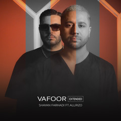 Vafoor (ft.Allrizo)(Extended)