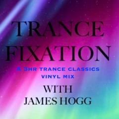 TRANCEFIXATION 3HR VINYL MIX
