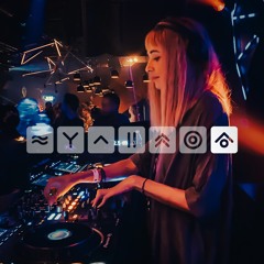 Home | Live @ 7 Vibes Journey | by Juli Lee | Labyrinth Edition at Hive