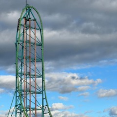 Kingda Ka Mix