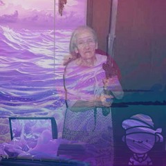 POV - Youre In Grandmas Casket