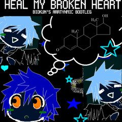 Smile.dk - Heal My Broken Heart (BIOKUN'S ARRTHYMIC BOOTLEG)