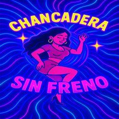El Party de la Chancadera