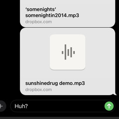 sunshinedrug demo