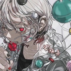 地獄に落ちる/可不 「kanzaki iori」