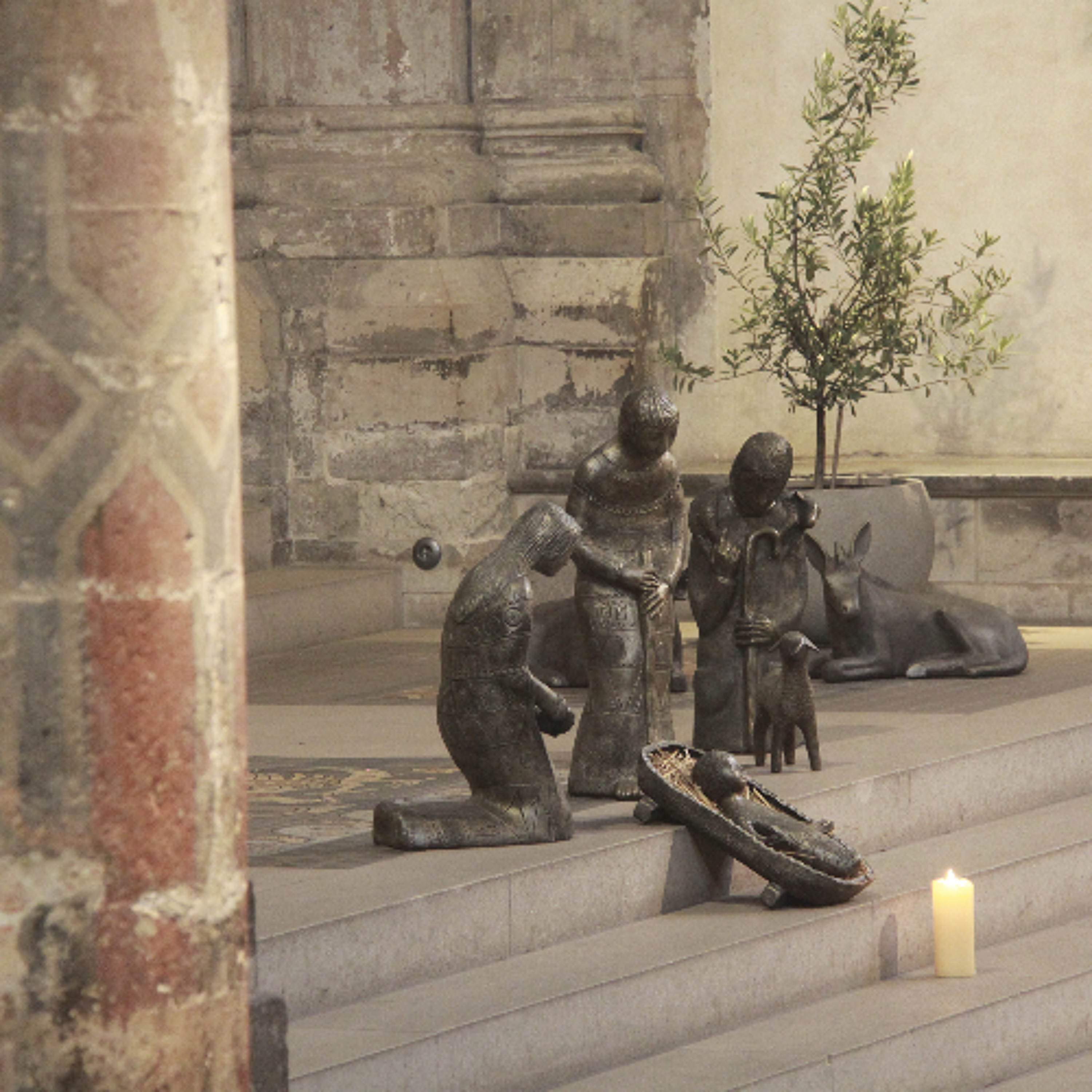 Monastische Gemeinschaften von Jerusalem | Köln