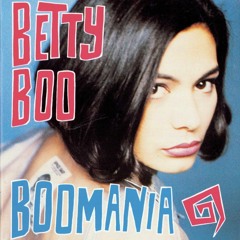 Betty Boo - ('Til My Last Breath) Doin' It To Def (Luin's Haus Of Def)