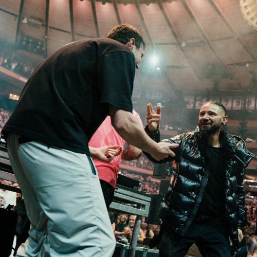 Cinema Oui x RATATA x murdah (ASDEK Remix) x Trials (Jon Casey Remix) (Skrillex Mashup)