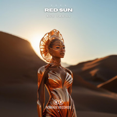 Red Sun (Extended Mix)