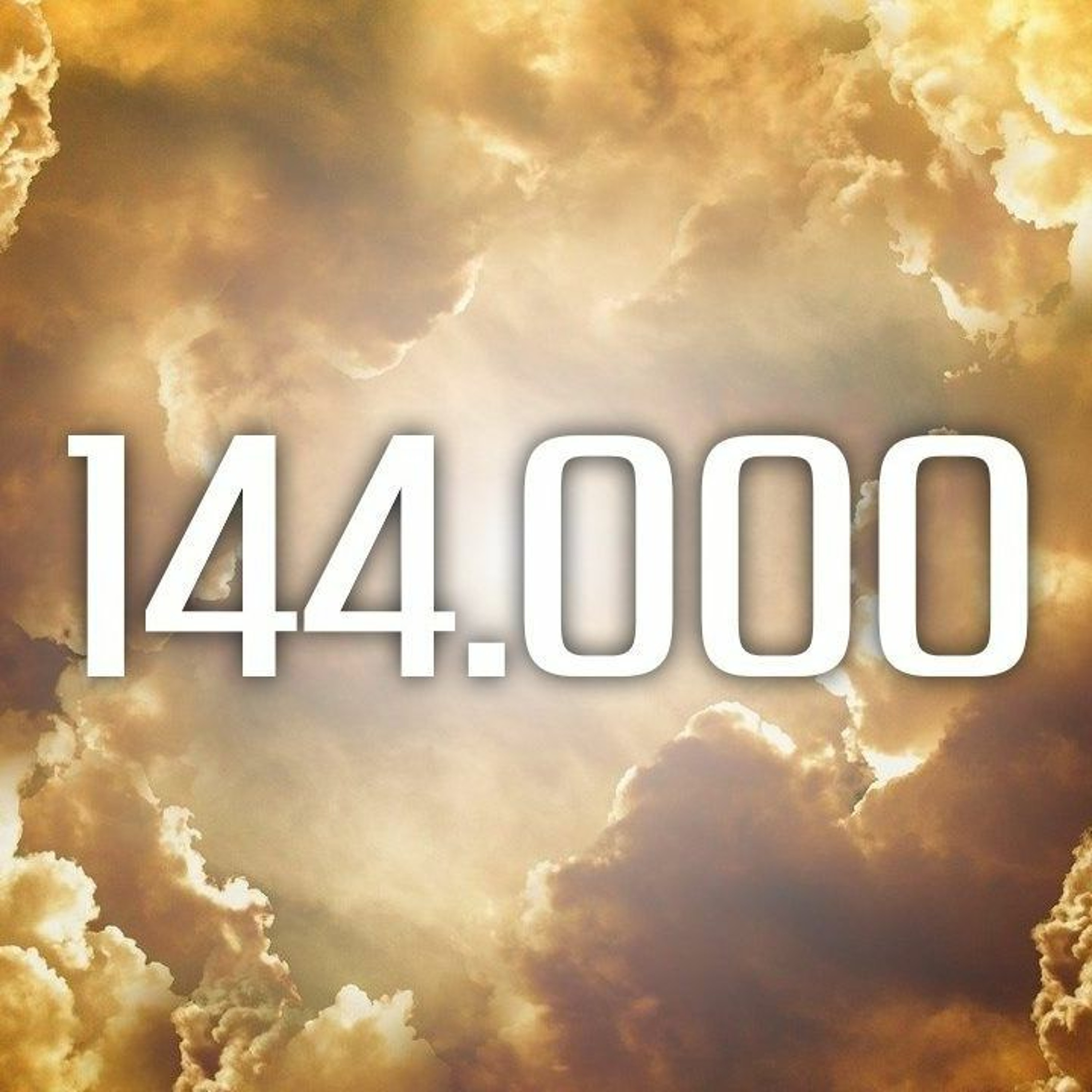 "PREPARE FOR THE 144,000" - The Elite Servants Of YAH