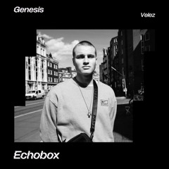 Echobox: Genesis #11