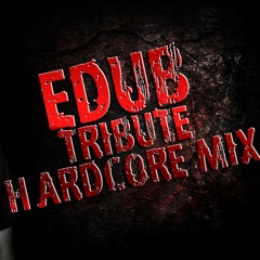 The Core Of Madness EP158 - eDub Tribute Hardcore Mix