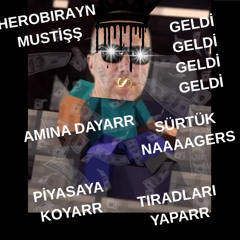 HEROBRINE MUSTİŞ