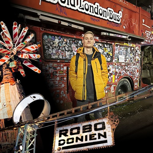 Return Fall @ Odonien, Köln (Mainfloor Opening) – 05.12.2025