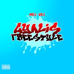 Gyalist (Freestyle)