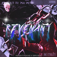 REVENANT(feat. NXGHTMANE)