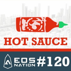 EOS Hot Sauce #120 - Pomelo Private Beta, Google Cloud BP, Metaverse Panel, WAX OIG Report and More!
