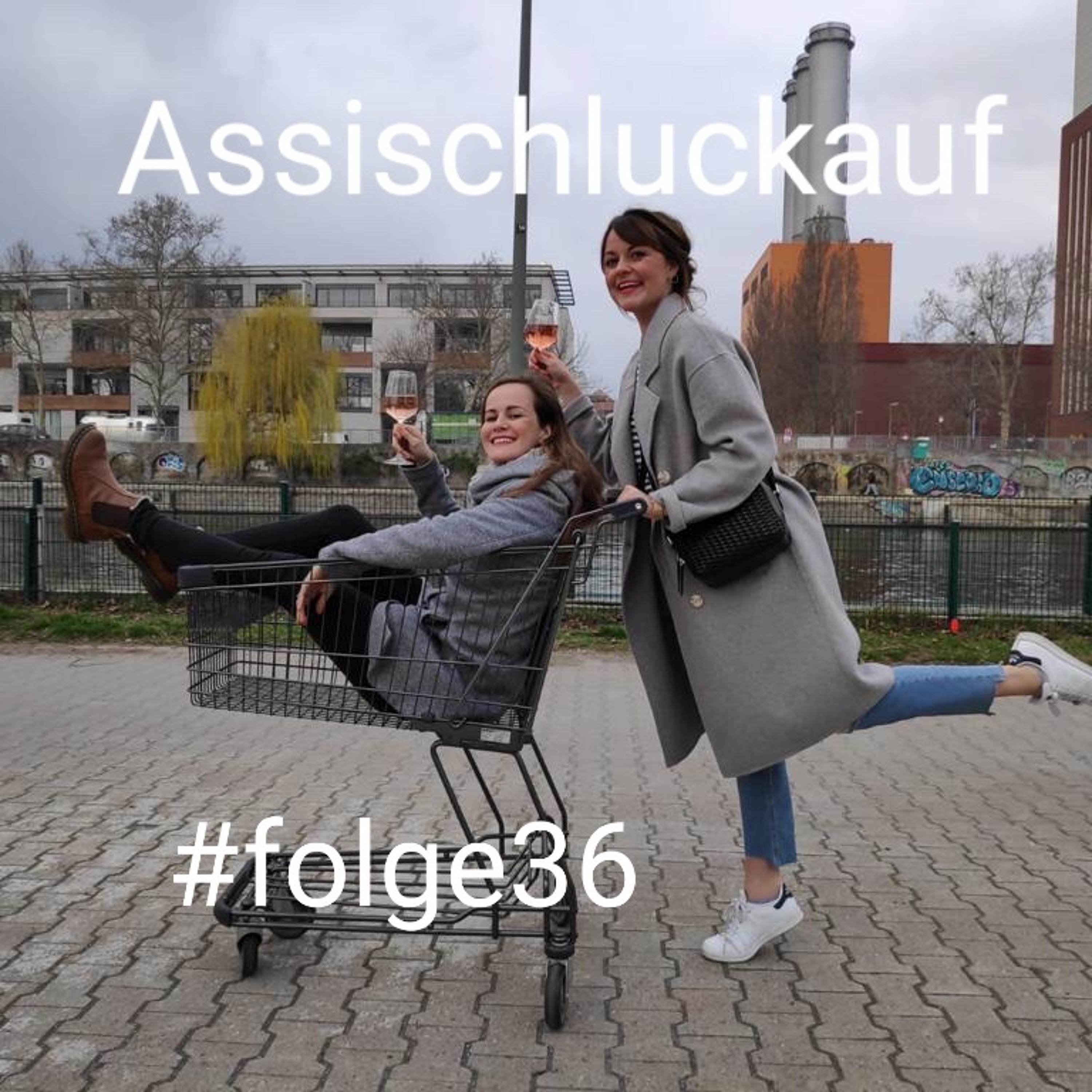 ZU Tisch - Der Podcast