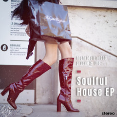 Soulful House EP