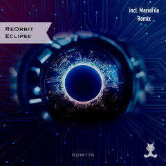 ReOrbit - Eclipse (MariaFila Remix)