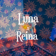 Luna x Reina [Feid x Mora, Saiko] 95BPM  *PRE-MASHUP PACK*